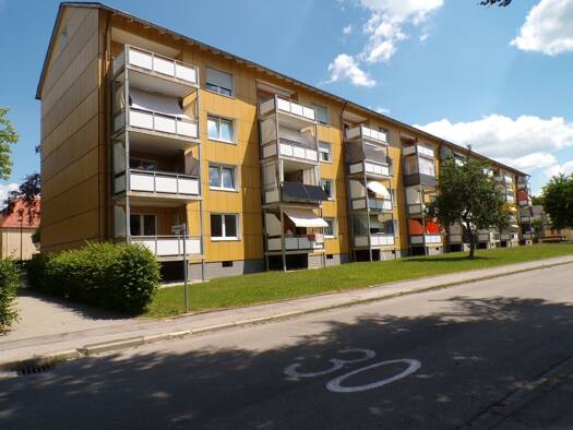 Wohnung zum Kauf 169.000 € 3 Zimmer 67 m² Kaufbeuren Kaufbeuren 87600