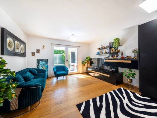 Wohnung zur Miete 2.140 € 3 Zimmer 87 m² Geschoss EG/1 frei ab 01.03.2026 Trudering-Riem München 81825