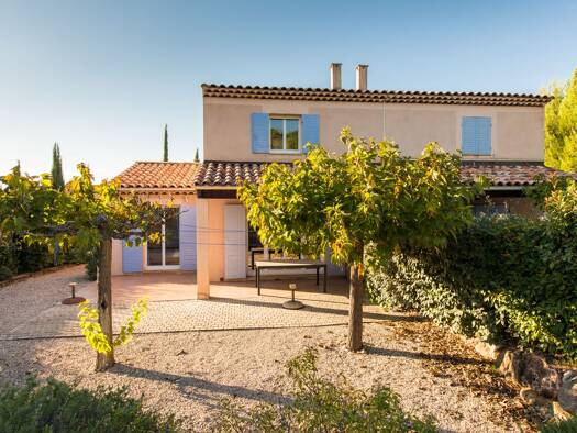 Ferienhaus zum Kauf 289.000 € 3 Zimmer 92 m² 484 m² Grundstück frei ab sofort Boulevard des Musiciens Nans-les-Pins 83860