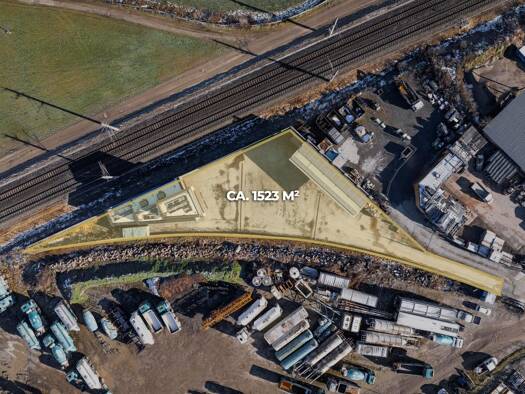 Halle/Industriefläche zum Kauf 199,7 m² Lagerfläche Zirl 6170