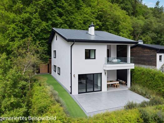Einfamilienhaus zum Kauf 1.995.000 € 6 Zimmer 1.622 m² Grundstück Bergheim 5101