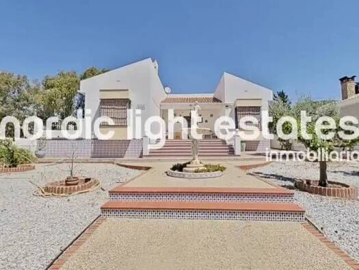 Chalet zum Kauf 985.000 € 3 Zimmer 160 m² Vélez-Málaga 29790
