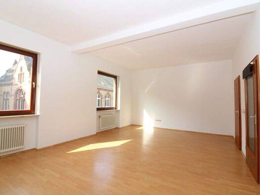 Wohnung zur Miete 800 € 3 Zimmer 95 m² 2. Geschoss Friesenheim/Nord Ludwigshafen am Rhein 67063