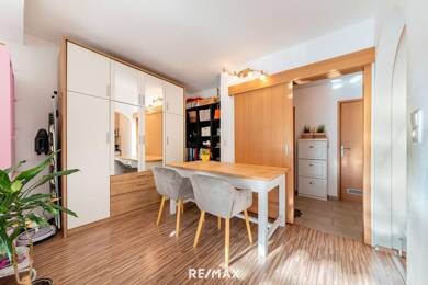 Wohnung zur Miete 650 € 2 Zimmer 47,7 m² 1. Geschoss frei ab 01.09.2025 Kufstein 6330