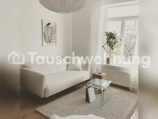 Wohnung zur Miete Tauschwohnung 705 € 2 Zimmer 45 m² Otterndorf Hamburg 20359