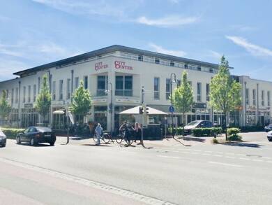 Ladenfläche zur Miete 2.390 € 243 m² Verkaufsfläche Oldenburger Str. 215 Rastede II Rastede 26180