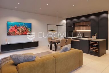 Wohnung zum Kauf 760.000 € 2 Zimmer 143 m² Rovinj center 52210