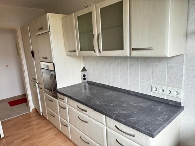 Wohnung zur Miete 1.250 € 3 Zimmer 75 m² 3. Geschoss Nieder Kirchweg 35 Nied Frankfurt am Main 65934