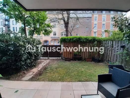 Wohnung zur Miete Tauschwohnung 811 € 2 Zimmer 60 m² EG Neuehrenfeld Köln 50823