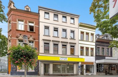 Laden zur Miete 1.200 € 50 m² Verkaufsfläche Innenstadt Neuwied 56564