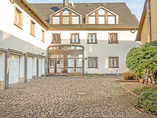 Wohnung zum Kauf 239.000 € 4 Zimmer 120 m² Ochtendung 56299