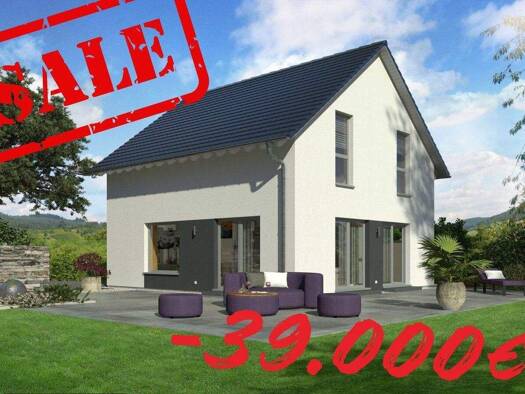 Einfamilienhaus zum Kauf provisionsfrei 688.400 € 5 Zimmer 135 m² 340 m² Grundstück Bergheim Augsburg 86165