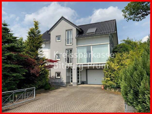 Mehrfamilienhaus zum Kauf 395.000 € 5 Zimmer 168 m² 881 m² Grundstück Neuheilenbach 54597