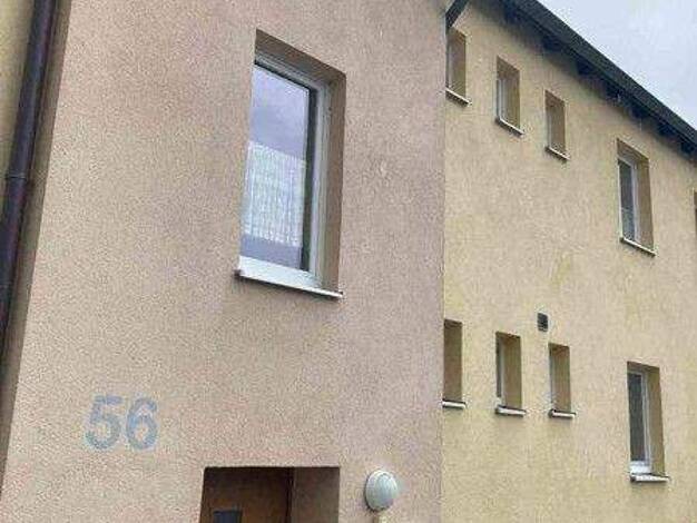 Wohnung zur Miete 695 € 3,5 Zimmer 73,2 m² 1. Geschoss frei ab 07.02.2026 Römerstr. 56 Innenstadt Heidenheim 89522