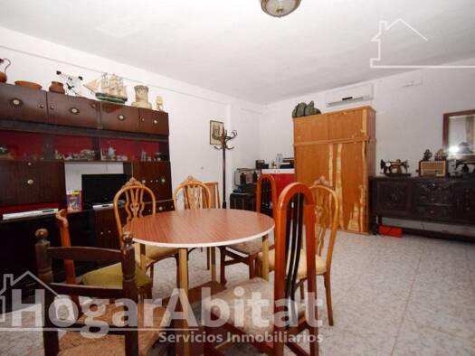 Villa zum Kauf 135.000 € 1 Zimmer 119 m² 1.391 m² Grundstück Pluto Llíria 46160