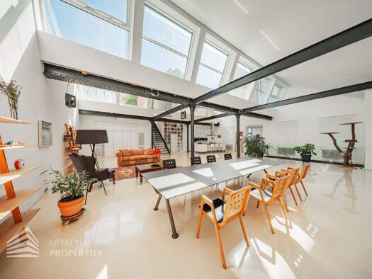 Wohnung zum Kauf 2.595.000 € 5 Zimmer 326,9 m² Wien 1060