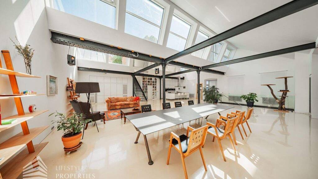 Wohnung zum Kauf 2.495.000 € 5 Zimmer 326,9 m² Wien 1060