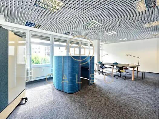 Bürofläche zur Miete provisionsfrei 100 m² Bürofläche teilbar ab 1 m² Zentrum Iserlohn 58636