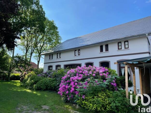 Mehrfamilienhaus zum Kauf 489.000 € 8 Zimmer 313 m² 3.750 m² Grundstück Stollhamm Butjadingen 26969