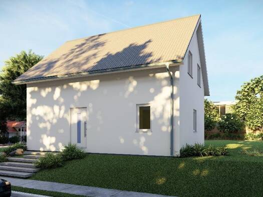 Einfamilienhaus zum Kauf 342.150 € 3 Zimmer 114 m² 911 m² Grundstück Wall 16818