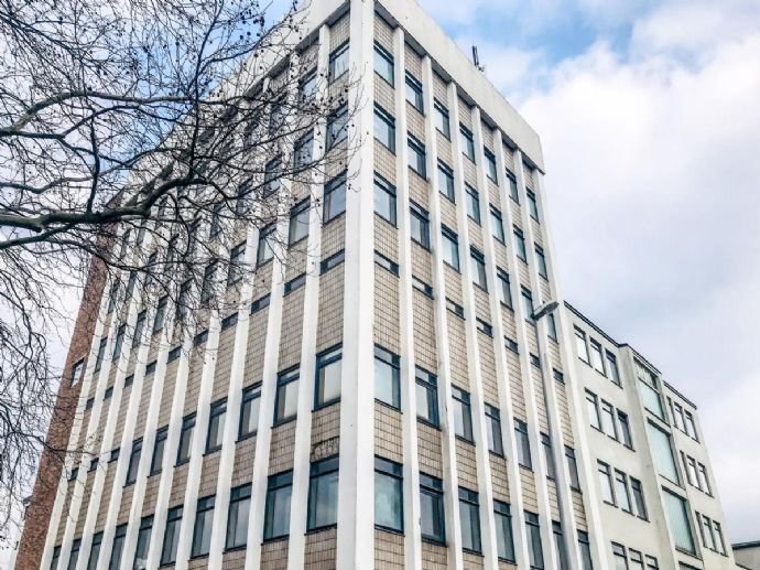 Bürofläche zur Miete provisionsfrei 7,50 € 272 m²<br/>Bürofläche ab 272 m²<br/>Teilbarkeit Speldorf - Nordwest Mülheim an der Ruhr 45478