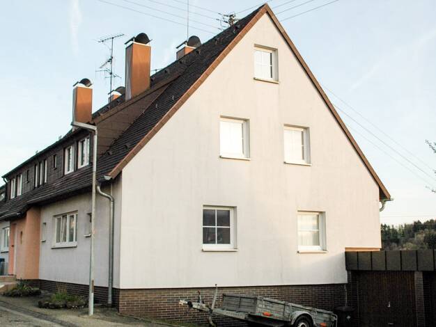 Mehrfamilienhaus zum Kauf provisionsfrei 495.000 € 12 Zimmer 273 m² 711 m² Grundstück Obere Kichhaldenstr. 10 Oelhäuser Leinzell 73575