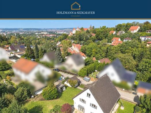 Grundstück zum Kauf 985.000 € 974 m² Grundstück frei ab sofort Berg Landshut 84036