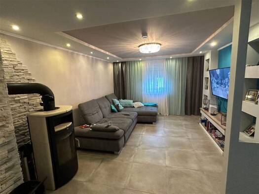 Einfamilienhaus zum Kauf 349.000 € 5 Zimmer 120 m² 443 m² Grundstück Gerach Gerach , Oberfr 96161