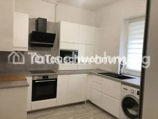 Wohnung zur Miete Tauschwohnung 700 € 3 Zimmer 85 m² 1. Geschoss Mariendorf Tempelhof-Schöneberg 12101