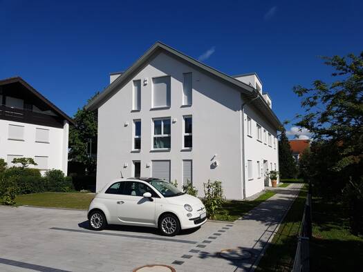 Wohnung zur Miete 1.320 € 3 Zimmer 68 m² Geschoss 1/3 frei ab 01.12.2026 Langenargen Langenargen 88085