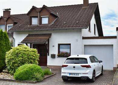Einfamilienhaus zum Kauf 399.000 € 2 Zimmer 135,4 m² 472 m² Grundstück Wittlich Wittlich 54516