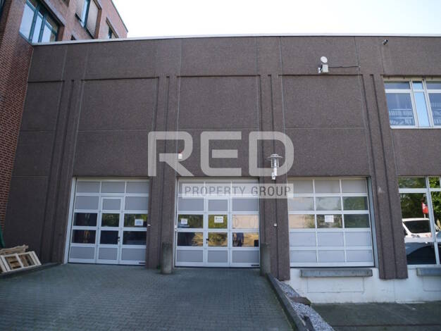 Lagerhalle zur Miete 6,50 € 1.027 m² Lagerfläche Fischeln Krefeld 47807