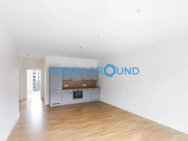 Studio zur Miete 1.398 € 2 Zimmer 60 m² 1. Geschoss frei ab sofort Hedwig-Porschütz-Straße Moabit Berlin 10557