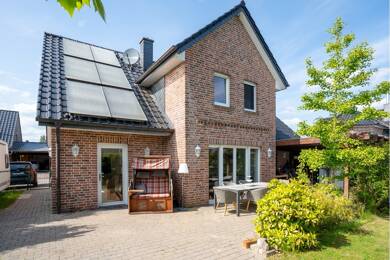 Einfamilienhaus zum Kauf 749.000 € 8 Zimmer 168,6 m² 621 m² Grundstück Nützen 24568