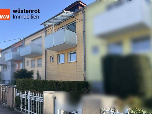 Reihenmittelhaus zum Kauf 480.000 € 6 Zimmer 135,9 m² 139 m² Grundstück Rot Stuttgart 70437