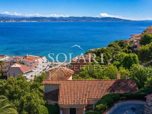 Einfamilienhaus zum Kauf 1.980.000 € 6 Zimmer 200 m² Théoule-sur-Mer 06590