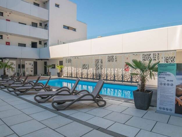 Wohnung zum Kauf 404.000 € 3 Zimmer 68 m² frei ab sofort Fö Fonyód 8640