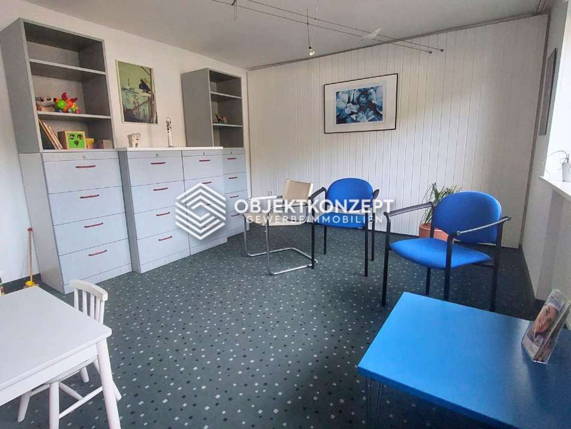 Praxis zur Miete 139 m²<br/>Bürofläche Lauterbach 78730