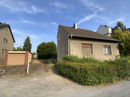 Einfamilienhaus zum Kauf 360.000 € 5 Zimmer 145 m² 1.119 m² Grundstück Rahm Duisburg 47269