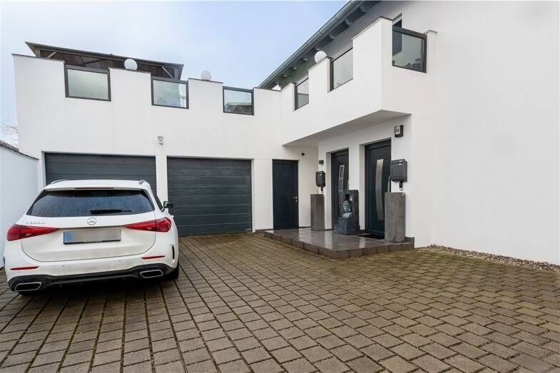Wohnung zum Kauf 779.000 € 5 Zimmer 159,7 m² frei ab 01.05.2025 Bad Wörishofen Bad Wörishofen 86825