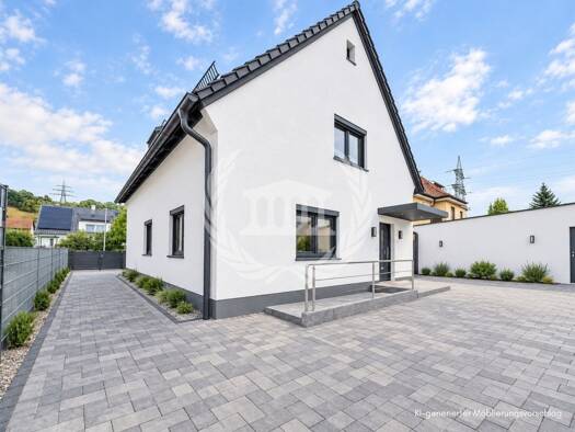 Einfamilienhaus zum Kauf 479.000 € 5 Zimmer 143 m² 625 m² Grundstück Schwabelweis Regensburg 93055