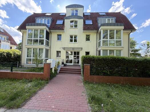 Studio zum Kauf 139.000 € 1 Zimmer 37,5 m² 1. Geschoss frei ab sofort Lichtenrade Berlin-Tempelhof 12309