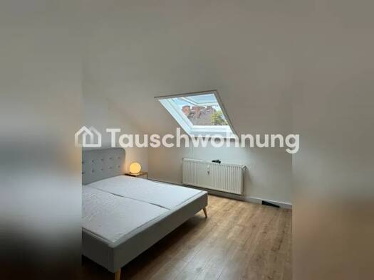 Wohnung zur Miete Tauschwohnung 620 € 2 Zimmer 50 m² Oberbilk Stadtbezirk 3 40227