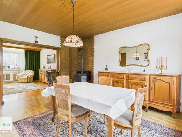 Einfamilienhaus zum Kauf 348.800 € 7 Zimmer 170 m² 702 m² Grundstück Orscholz Mettlach 66693