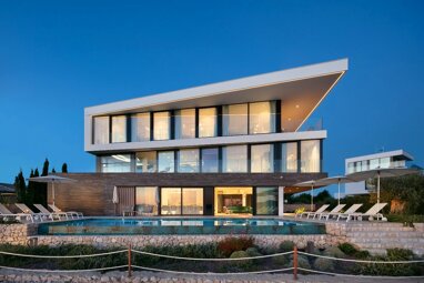 Einfamilienhaus zum Kauf 790 m² Zadar 23000
