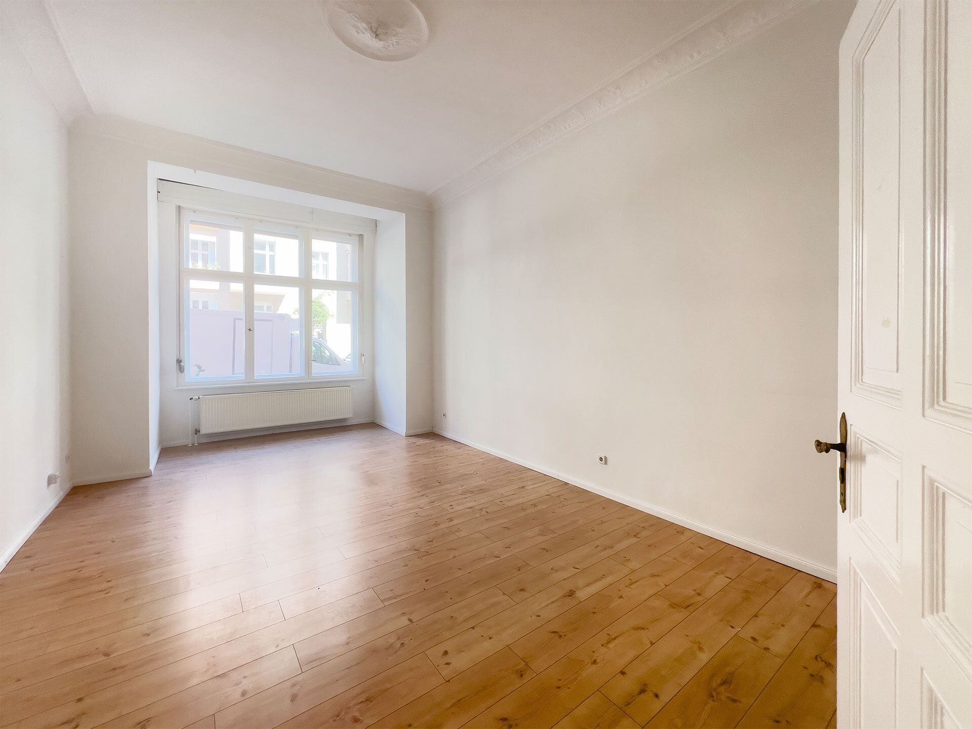 Wohnung zum Kauf 499.150 € 3 Zimmer 85 m²<br/>Wohnfläche EG<br/>Geschoss Friedbergstraße 27 Charlottenburg Berlin 14057