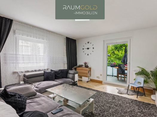 Wohnung zum Kauf 199.000 € 3 Zimmer 60,8 m² 1. Geschoss Waldkirch 79183