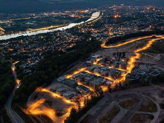 Grundstück zum Kauf provisionsfrei 200.000 € 397 m² Grundstück Langohrweg Weismark-Feyen Trier 54296