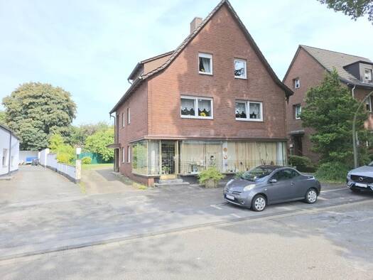 Mehrfamilienhaus zum Kauf 396.000 € 337 m² 997 m² Grundstück Sinsen-Lenkerbeck Marl 45770