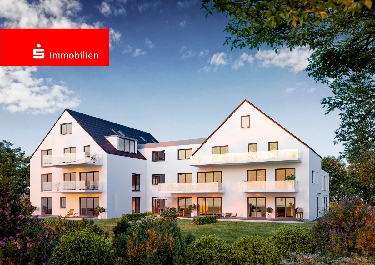 Wohnung zum Kauf 549.000 € 3 Zimmer 85,9 m²<br/>Wohnfläche 2.<br/>Geschoss 30.09.2025<br/>Verfügbarkeit Seligenstadt Seligenstadt 63500